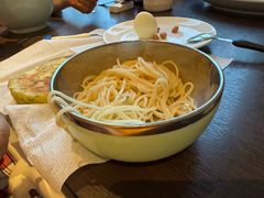 -静之湖湖畔餐厅