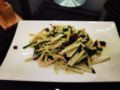 -陕西大厦中餐厅(陕西驻沪办店)
