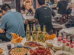 -小民大排档(马场角横路店)