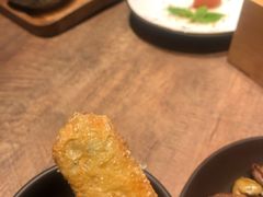 -香园茶社·金陵小灶(老门东店)
