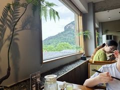-宴武夷·匠心闽味(印象大红袍店)