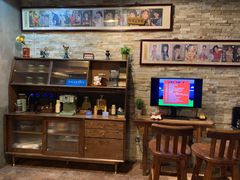 -时光漫步酒店(北京雍和宫南锣鼓巷后海店)