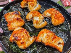 -狮子三·脆鳗鱼烤肉(信和廣場4樓店)