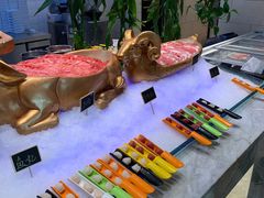 -川骄海鲜自助(亚运村店)