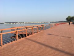 -丁香湖公园