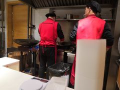 大堂-老通城豆皮大王(吉庆街店)