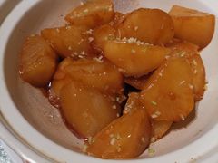 -巴音浩日娲·蒙餐(双林东路店)