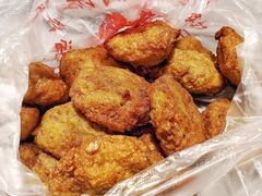 香酥藕饼-陶记正宗德州扒鸡(科巷店)
