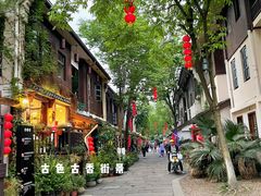 -小河直街历史文化街区