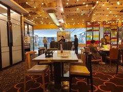 大堂-稻香饭店(IFS国金中心店)