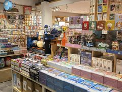 -猫的天空之城概念书店(苏州平江店)