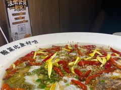 -新太二·鲜料川菜(万泰汇店)