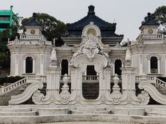 -珠海圆明新园