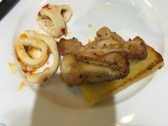 -泰谷酒店·太古码头闽菜自助餐厅