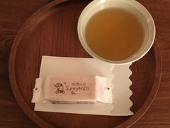 -微热山丘(台北民生公园门市店)