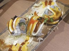 -火炉火自助餐(悠唐购物中心店)