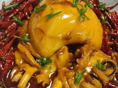 -映月潭传家菜(易俗河店)