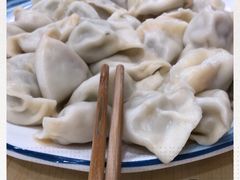 -马茹特色饺子馆