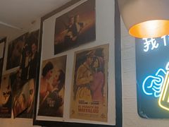 -狮龙啤酒烧烤屋(建二路店)