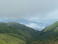 -萍乡武功山风景名胜区