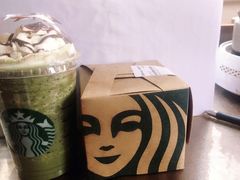 -星巴克臻选(北京富力家园店)