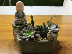 -A+匠心DIY手工坊·首饰·微景观