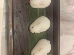小兔子椰子糕-独一处·物新集市(红谷滩店)