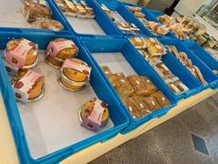 -佳麦烘焙(姚港路店)