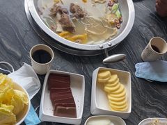 -天都火锅酒楼(虹梅南路店)