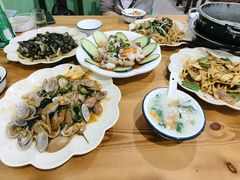 -南记食粥坊·宵夜大排档(卫国路店)