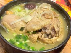 -小木屋米酒店·韩国料理(深圳总店)