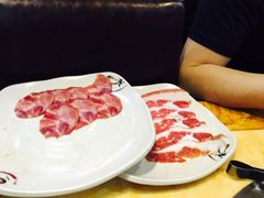 -牛信亭韩国料理·炭火烤肉(紫藤路店)