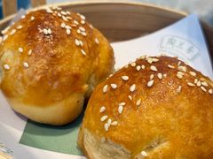 -陶兰居·手工点心·粤菜(圆融时代广场店)