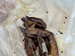 -张鸭子重庆特产卤味小吃(未来国际店)