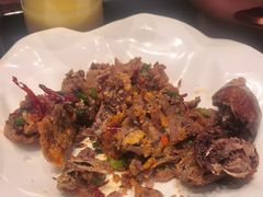 -福海居烤鸭店(鸟巢店)
