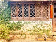 -惠山古镇·寄畅园