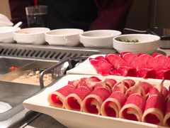 -海底捞火锅(枫蓝国际购物中心店)