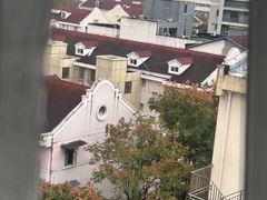 -桔子酒店（上海静安寺武宁路地铁站店）(原静安寺余姚路店)