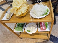 -鲜呦蒸汽石锅鱼(北辰路店)
