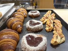 -OUR Bakery(SKP-S店)