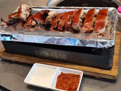 -创味·民间海南菜·非遗藤桥排骨(藤桥·免税城店)