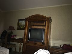 客房-中旅阿那亚九龙湖·公主酒店