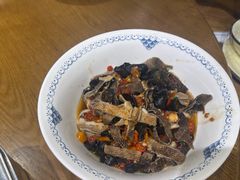 -后湖小院·乡野田园菜