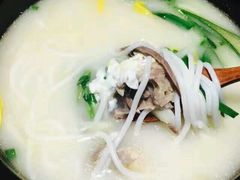 -云海肴·汽锅鸡·云南菜(天津国金汇店)