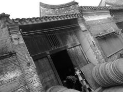 -扬美古镇景区