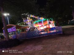 -重庆海昌加勒比海水世界
