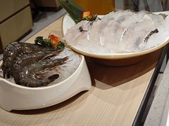 -海底捞火锅(宇飞大厦店)