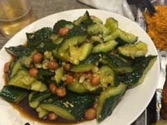 -玫瑰红烤羊排(北新桥三条店)