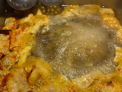 -螺大喜螺蛳粉火锅(雍和宫店)