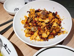 -新太二·鲜料川菜(晶耀前滩店)
